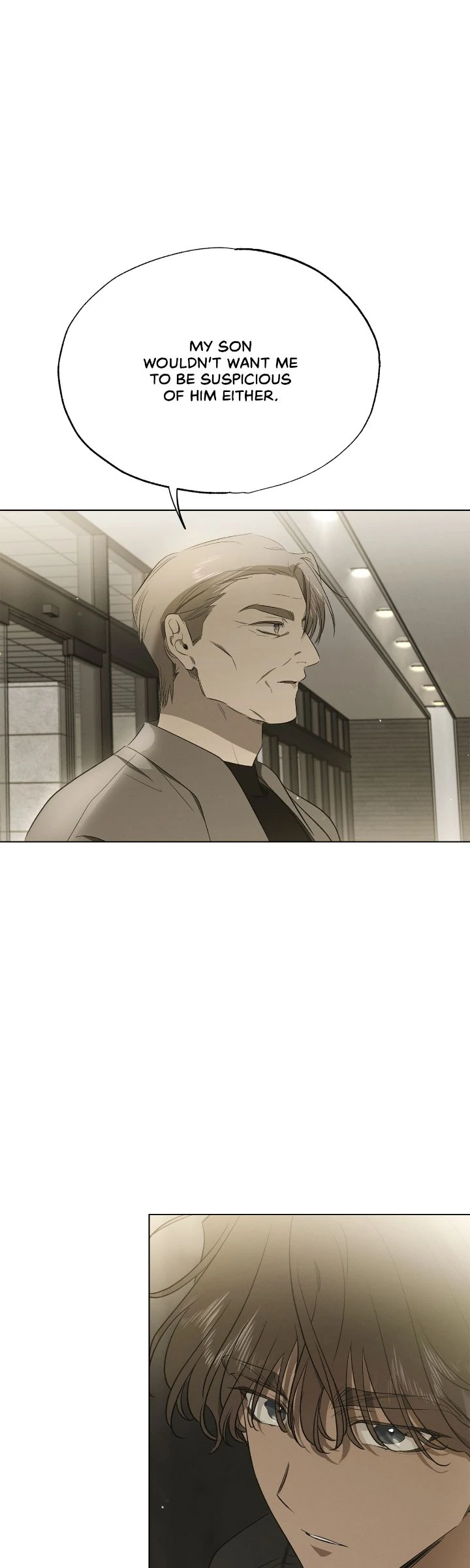 Frost Will Always Fall Chapter 79 - page 8