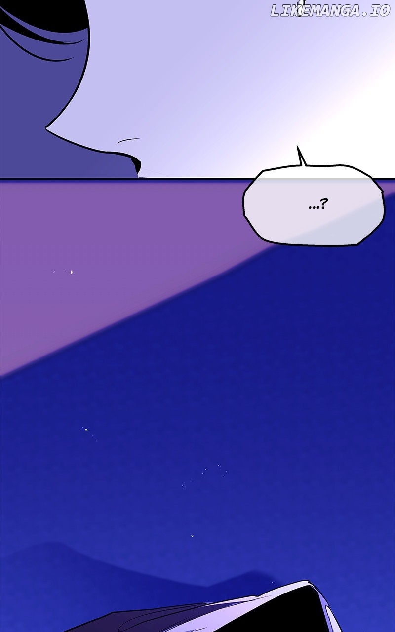 Goddess's Way of Attacking Tigers Chapter 93 - page 5
