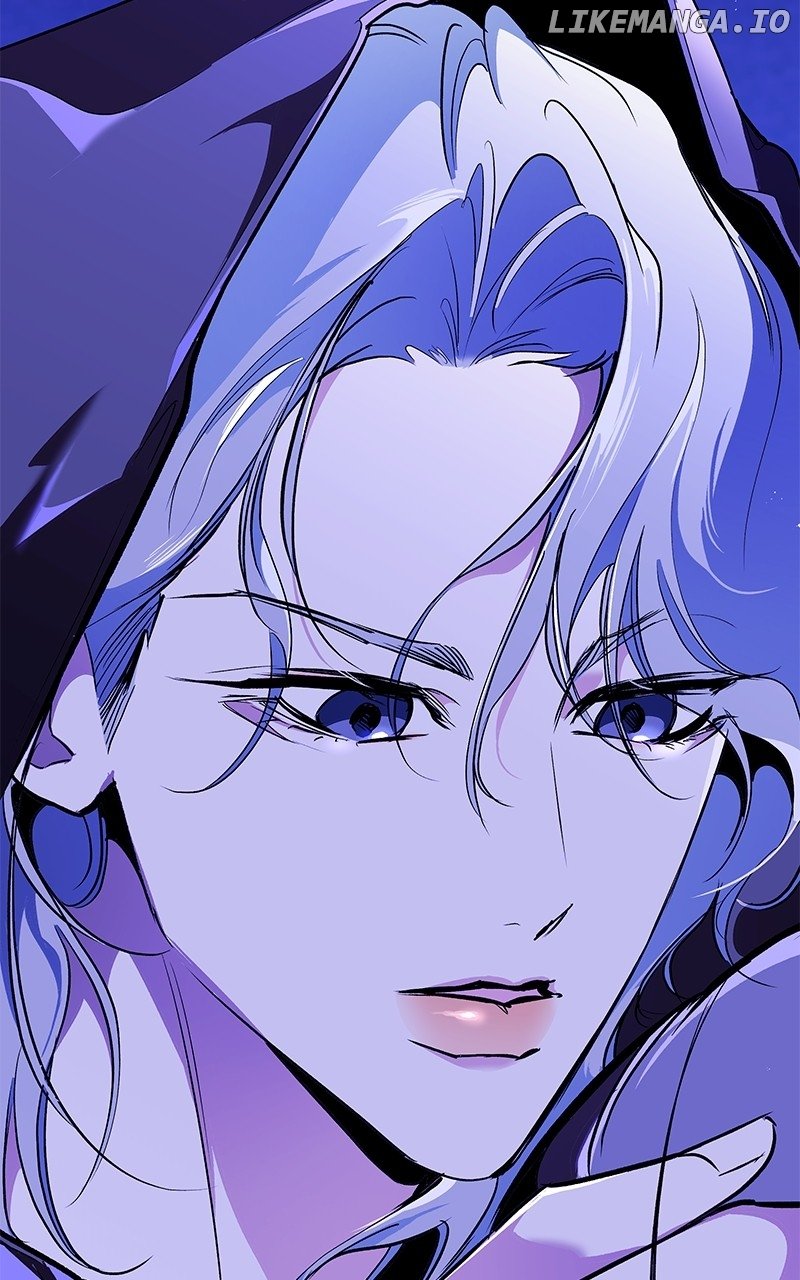 Goddess's Way of Attacking Tigers Chapter 93 - page 6