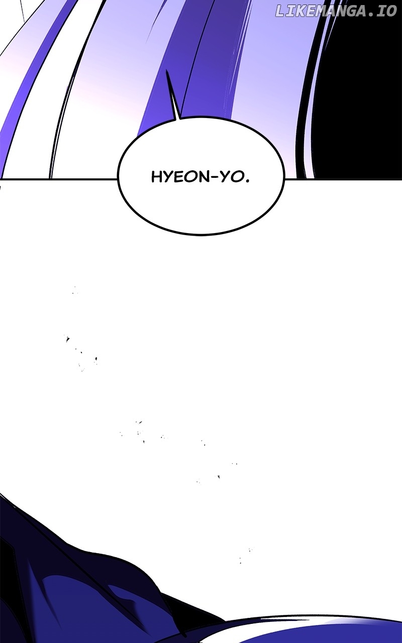 Goddess's Way of Attacking Tigers Chapter 93 - page 8