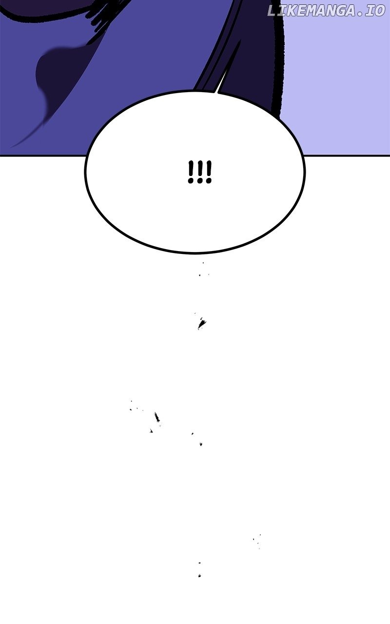 Goddess's Way of Attacking Tigers Chapter 93 - page 11