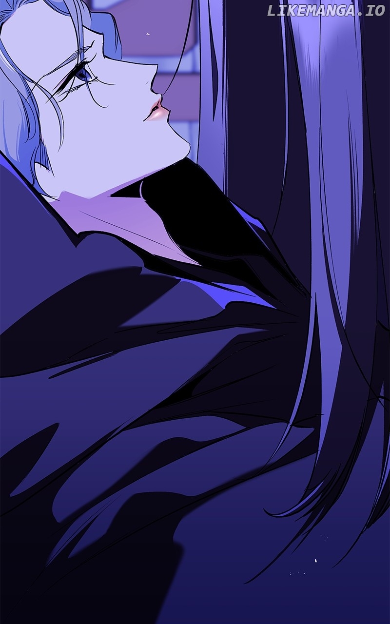 Goddess's Way of Attacking Tigers Chapter 93 - page 16