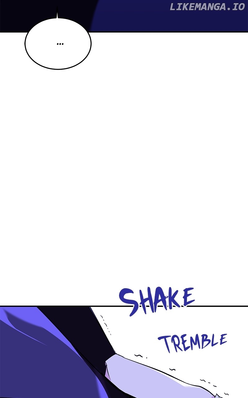 Goddess's Way of Attacking Tigers Chapter 93 - page 17