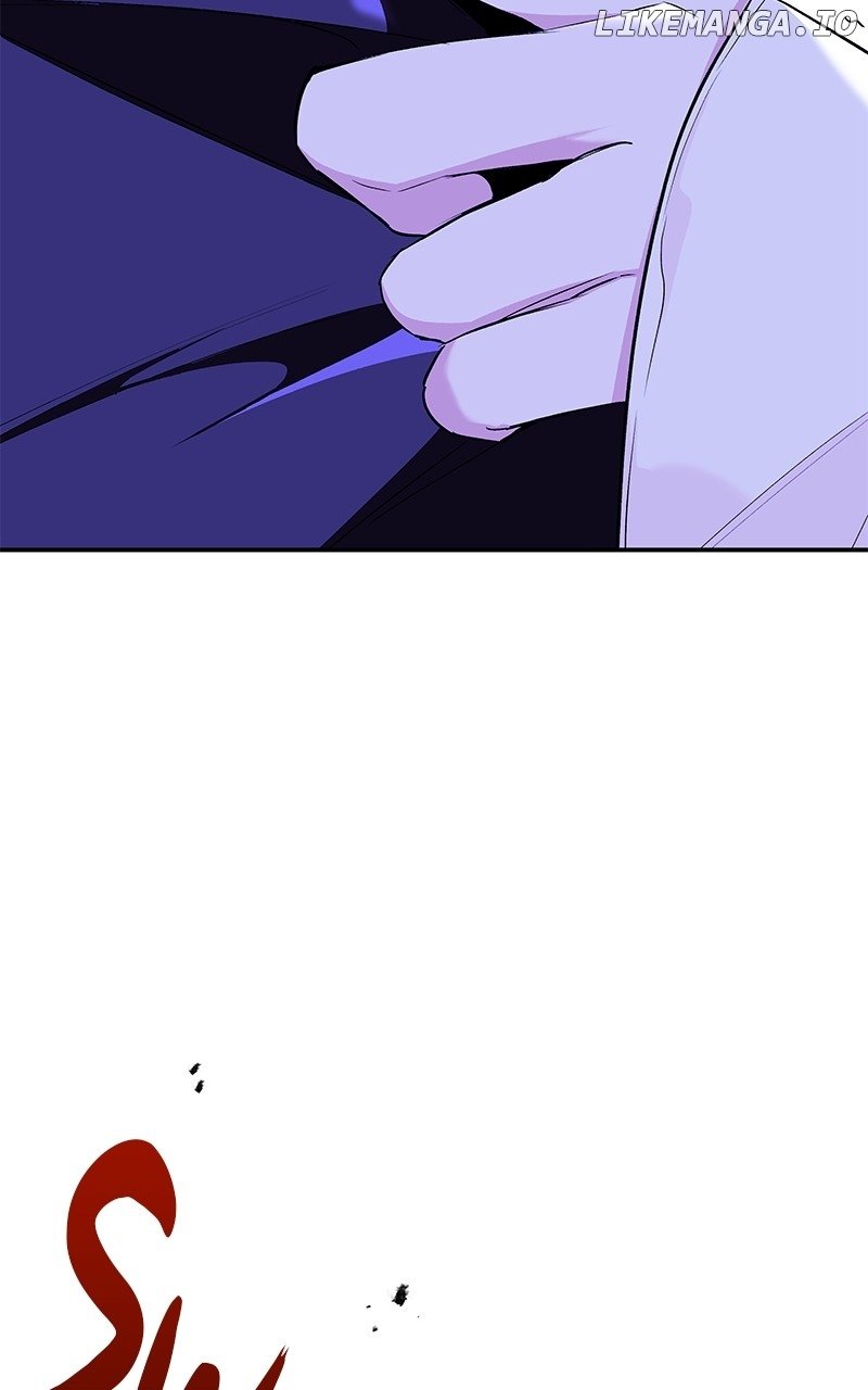 Goddess's Way of Attacking Tigers Chapter 93 - page 18