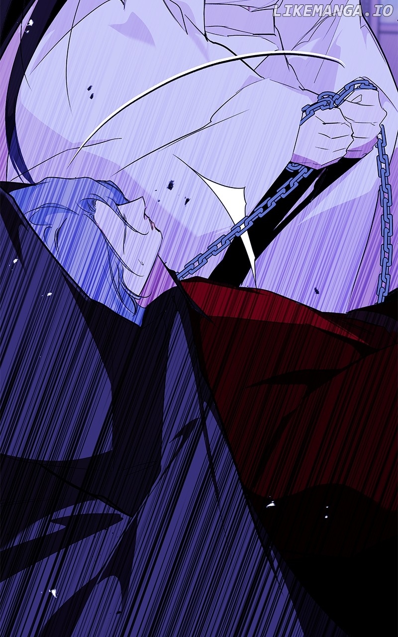 Goddess's Way of Attacking Tigers Chapter 93 - page 20