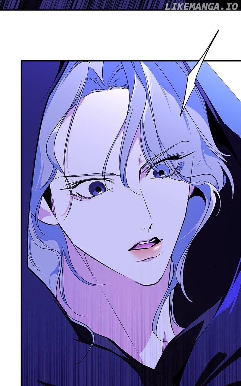Goddess's Way of Attacking Tigers Chapter 93 - page 21