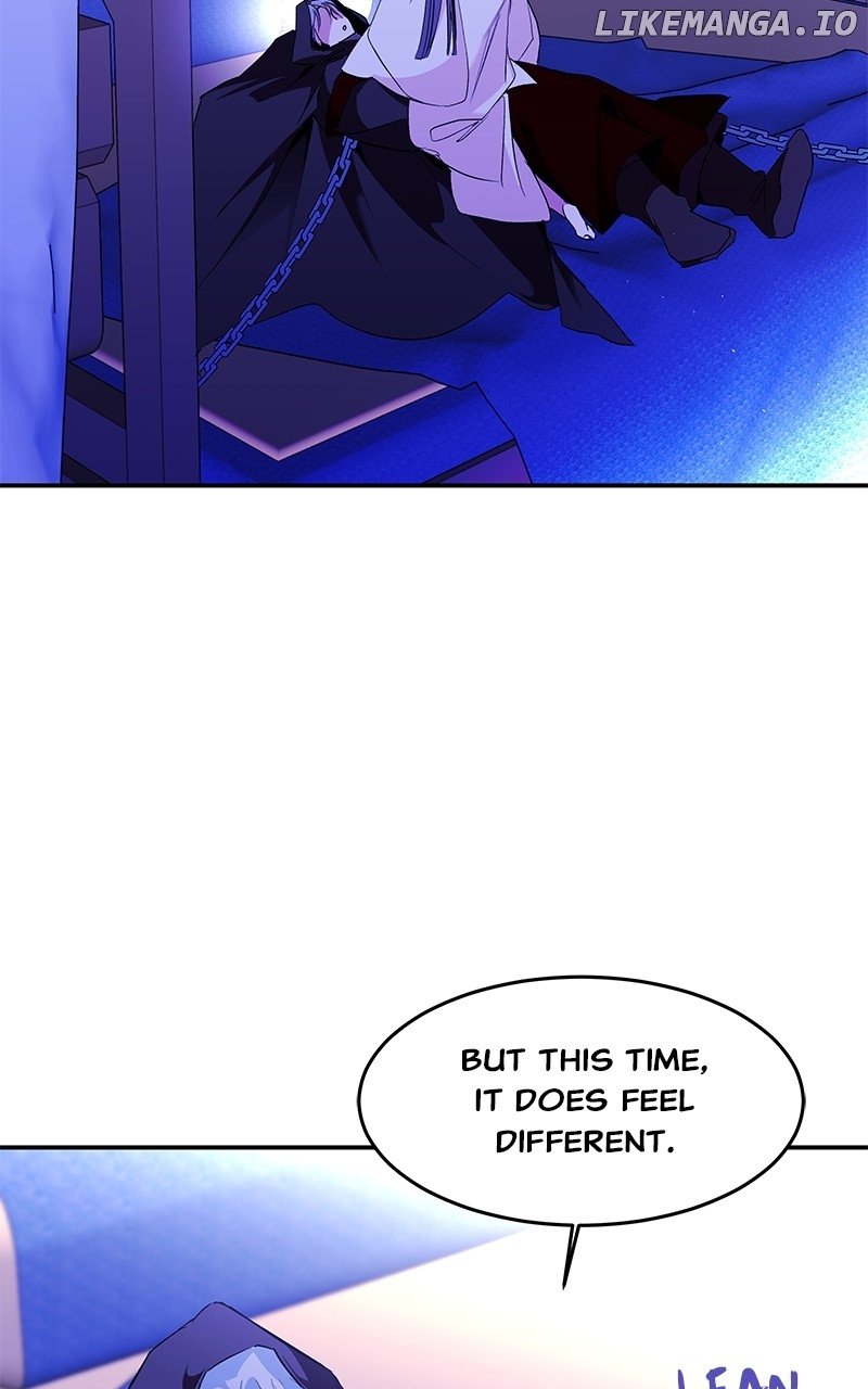 Goddess's Way of Attacking Tigers Chapter 93 - page 28