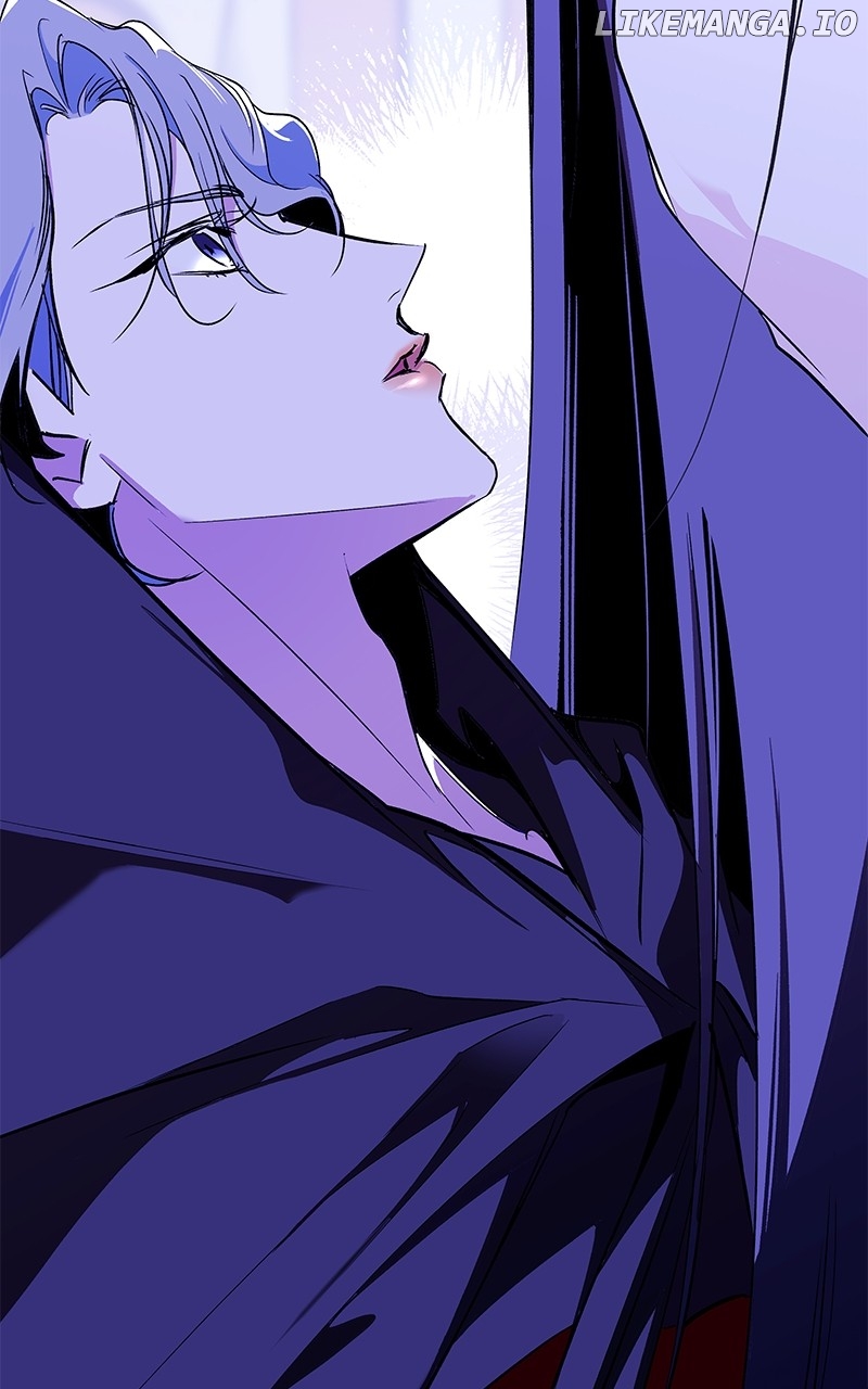 Goddess's Way of Attacking Tigers Chapter 93 - page 35