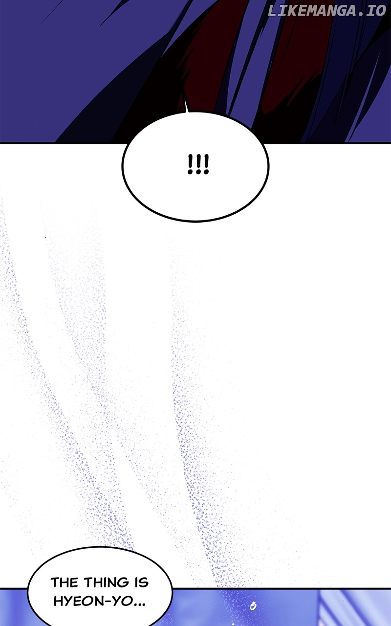 Goddess's Way of Attacking Tigers Chapter 93 - page 36