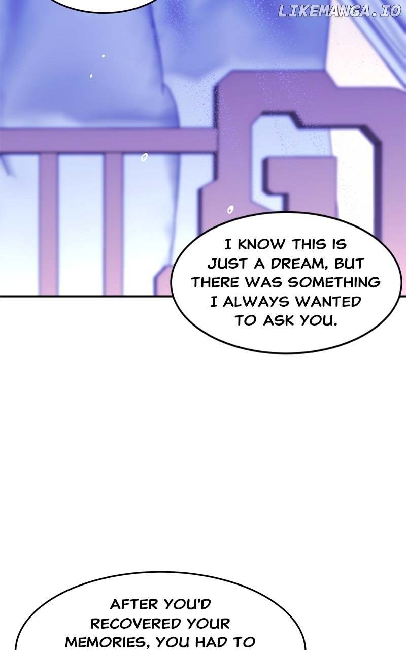 Goddess's Way of Attacking Tigers Chapter 93 - page 37