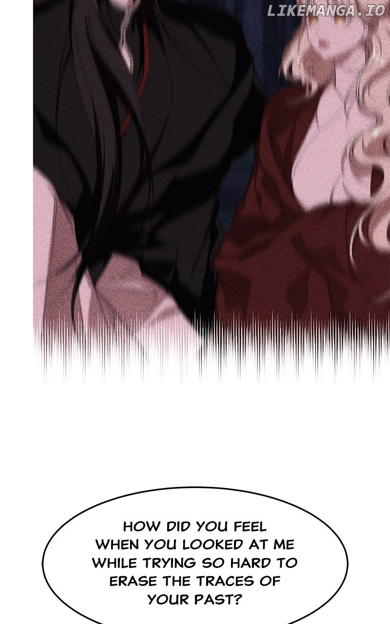 Goddess's Way of Attacking Tigers Chapter 93 - page 40