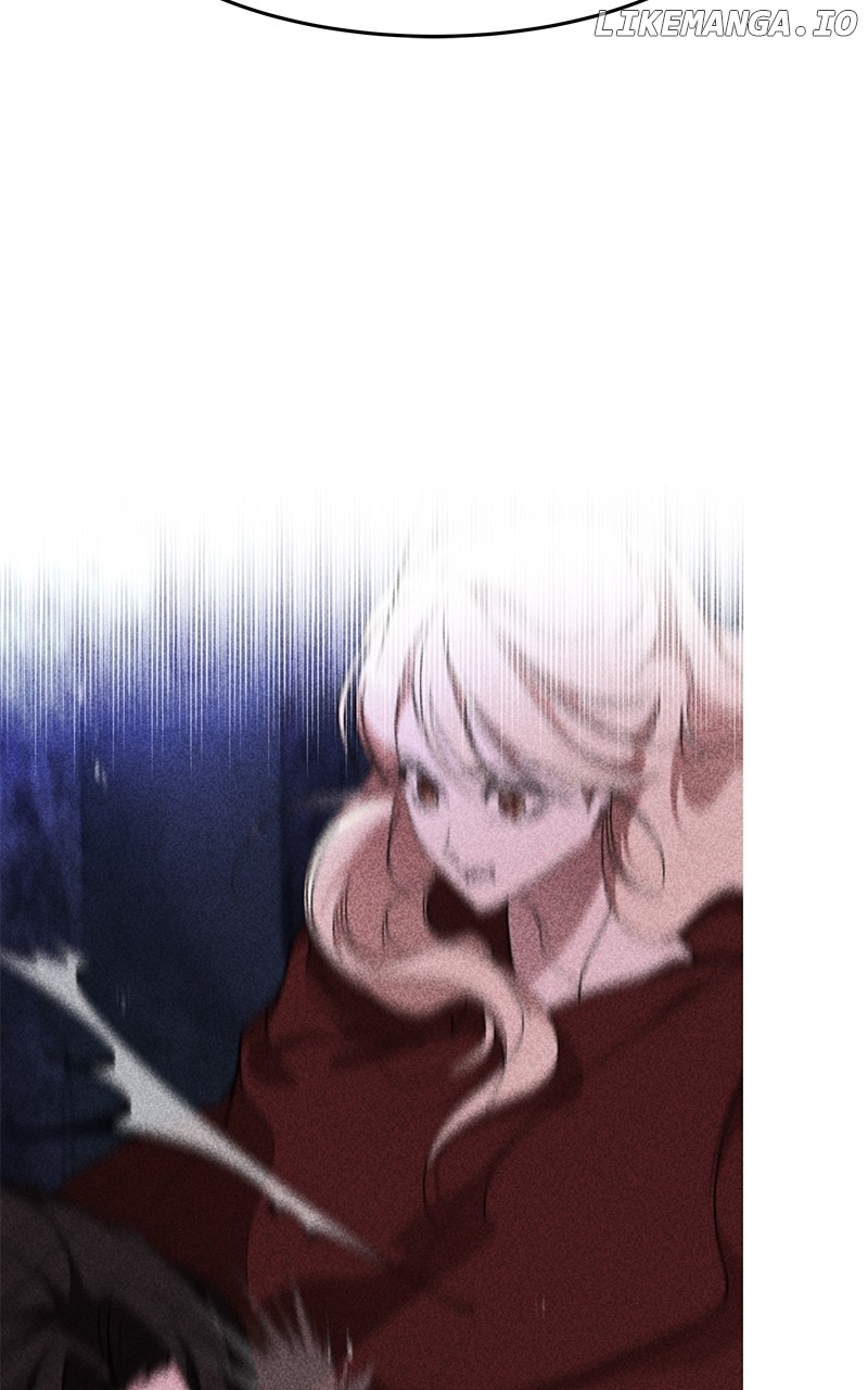 Goddess's Way of Attacking Tigers Chapter 93 - page 41