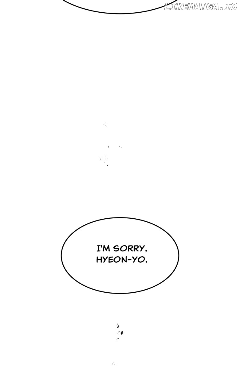 Goddess's Way of Attacking Tigers Chapter 93 - page 45