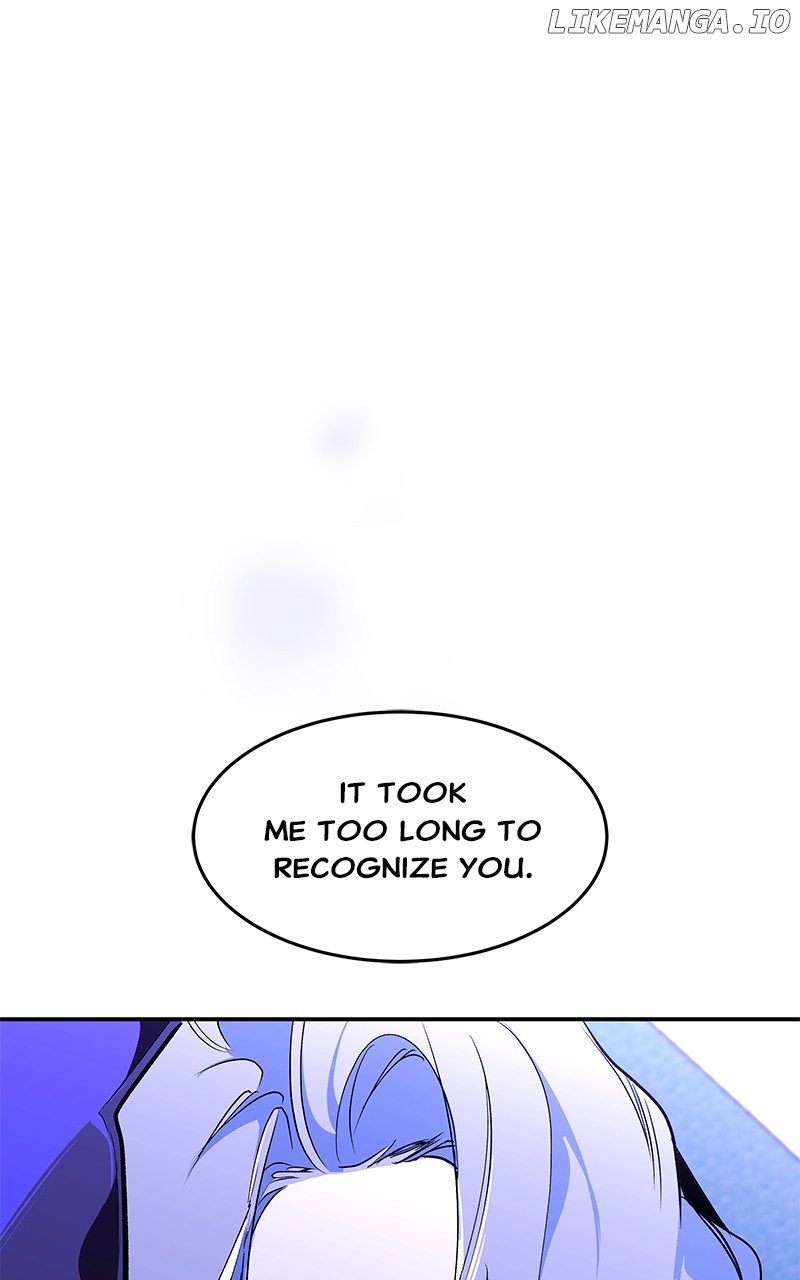 Goddess's Way of Attacking Tigers Chapter 93 - page 46