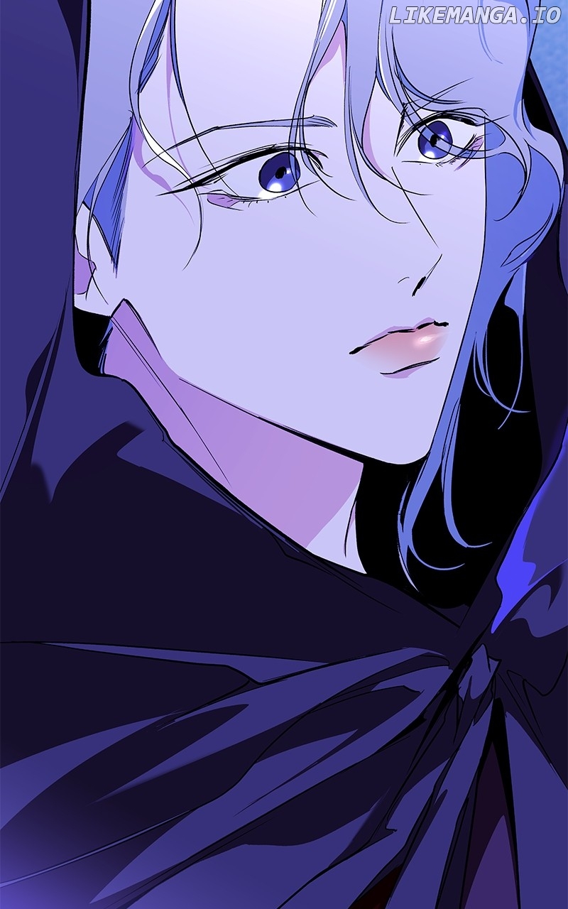Goddess's Way of Attacking Tigers Chapter 93 - page 47