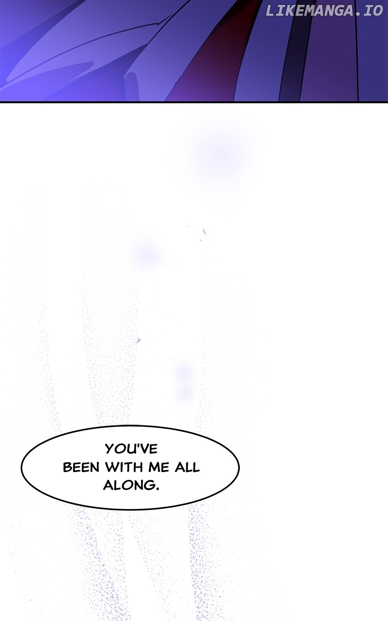 Goddess's Way of Attacking Tigers Chapter 93 - page 48