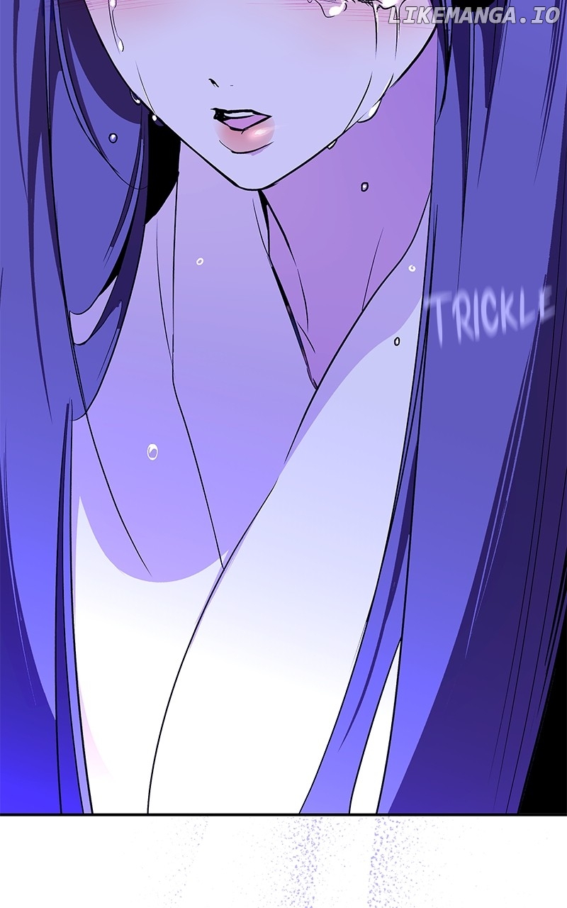 Goddess's Way of Attacking Tigers Chapter 93 - page 50