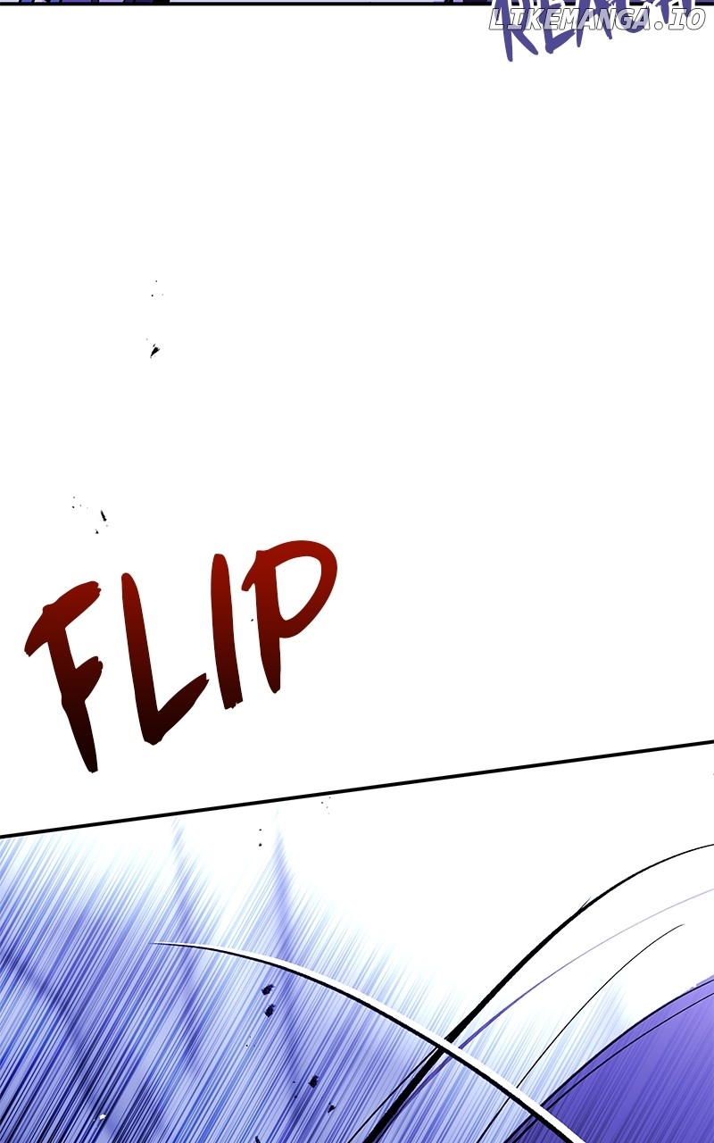 Goddess's Way of Attacking Tigers Chapter 93 - page 54