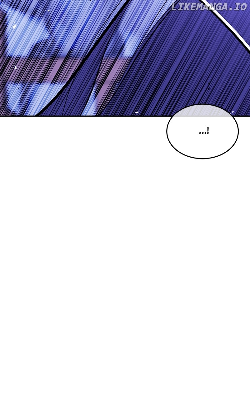 Goddess's Way of Attacking Tigers Chapter 93 - page 55