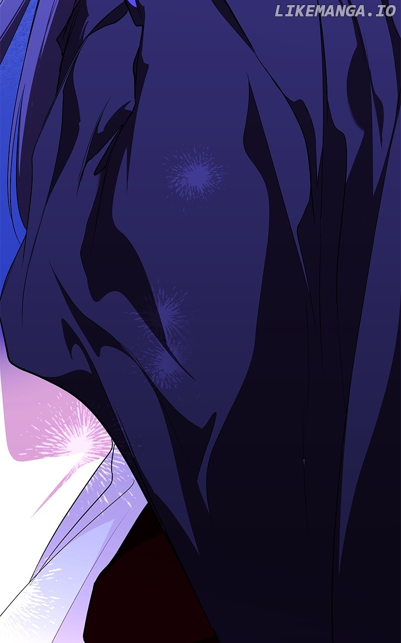 Goddess's Way of Attacking Tigers Chapter 93 - page 57