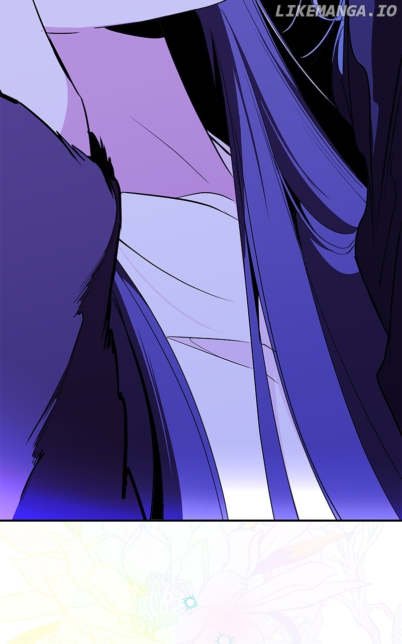 Goddess's Way of Attacking Tigers Chapter 93 - page 60