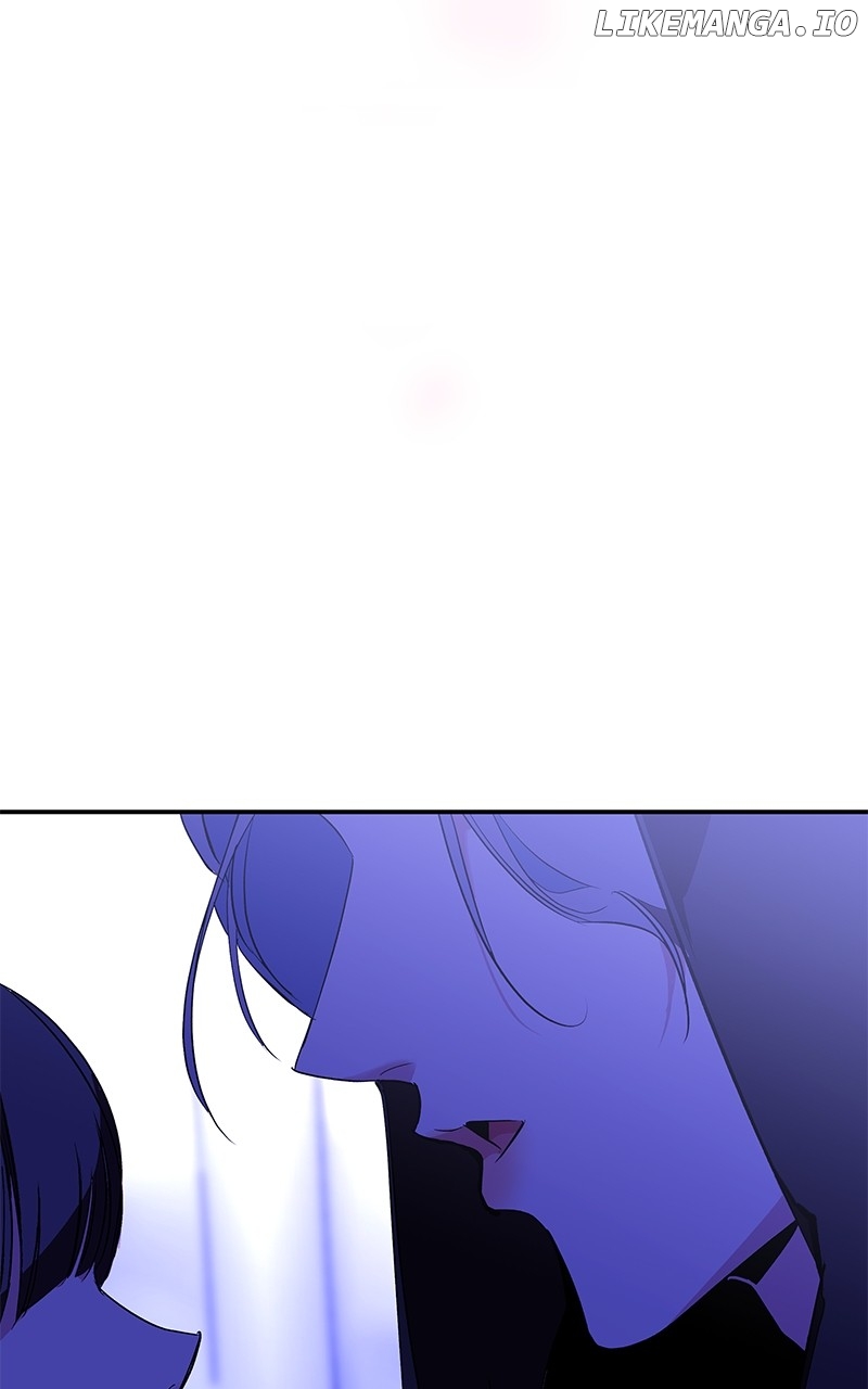 Goddess's Way of Attacking Tigers Chapter 93 - page 63