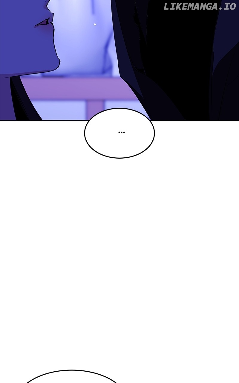 Goddess's Way of Attacking Tigers Chapter 93 - page 64