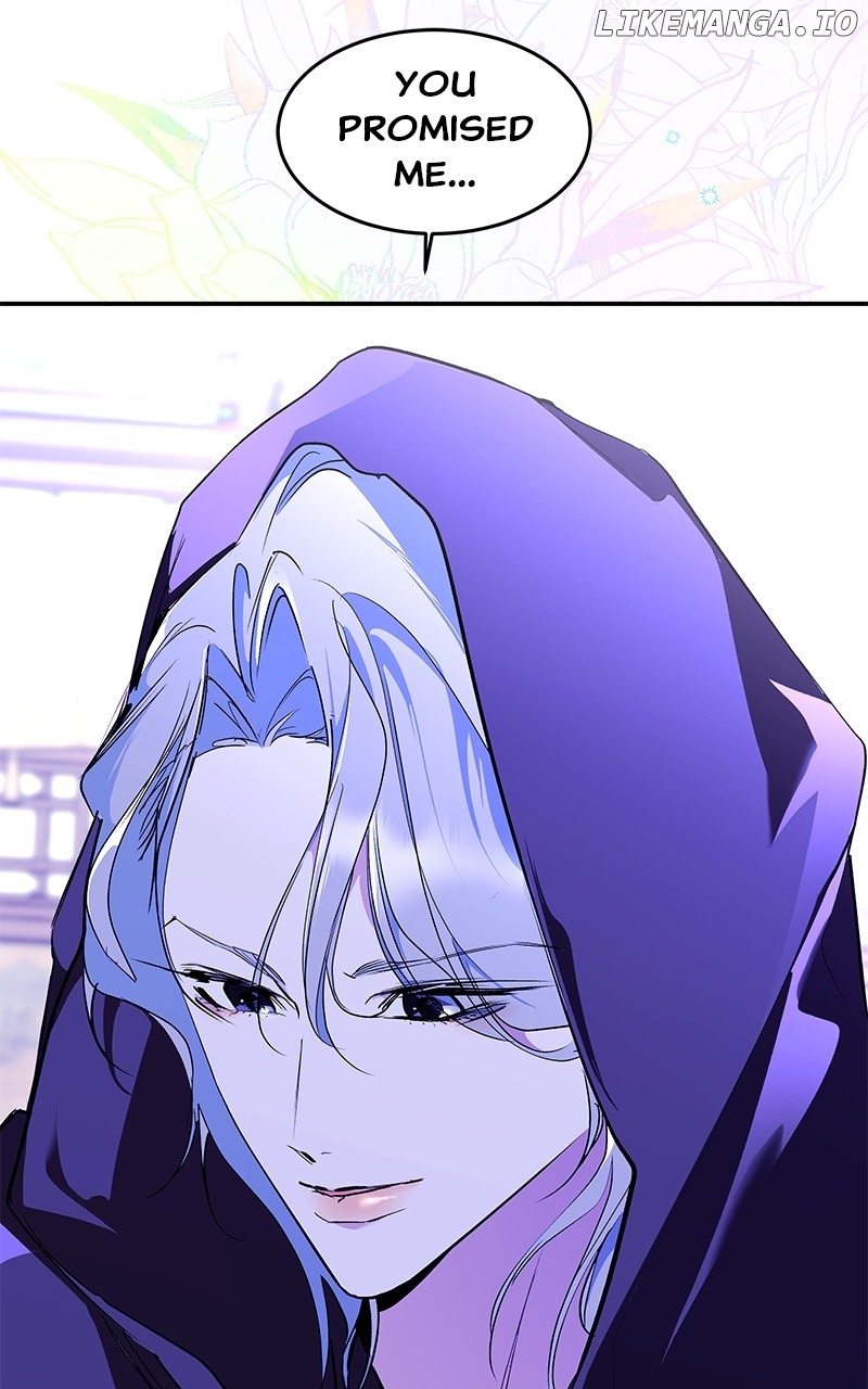Goddess's Way of Attacking Tigers Chapter 93 - page 68