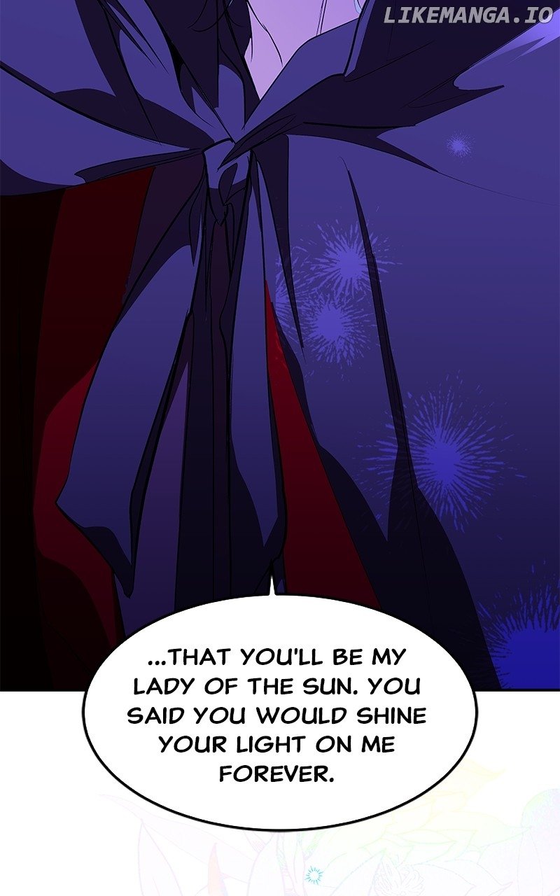 Goddess's Way of Attacking Tigers Chapter 93 - page 69