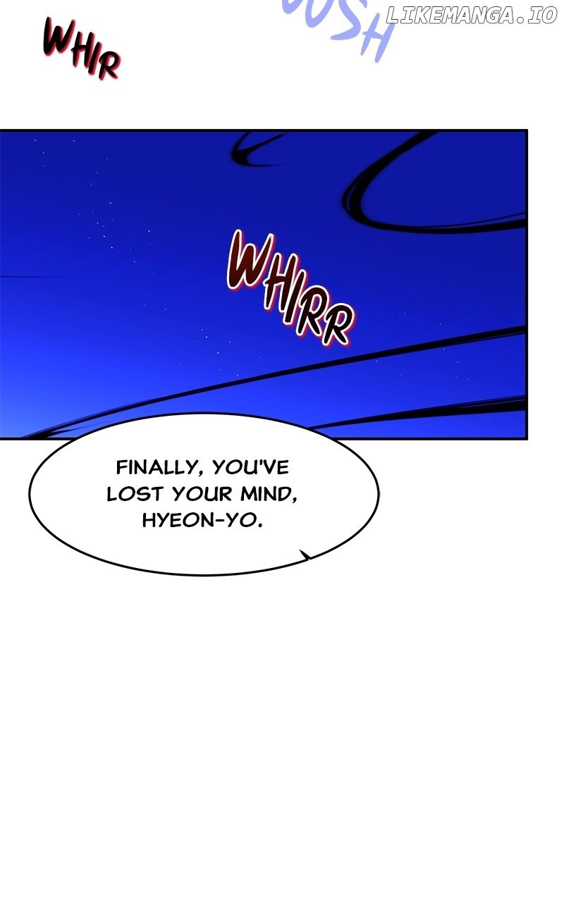 Goddess's Way of Attacking Tigers Chapter 93 - page 77