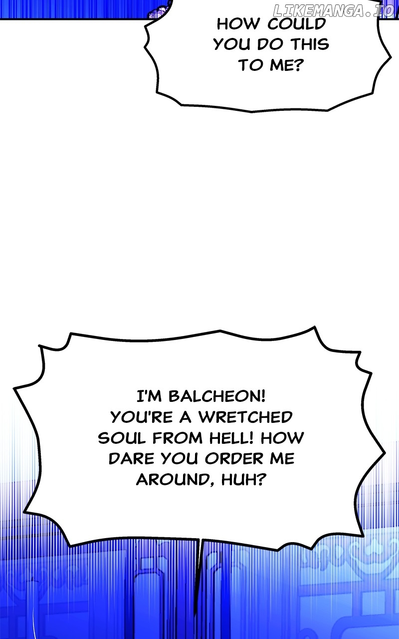 Goddess's Way of Attacking Tigers Chapter 93 - page 81