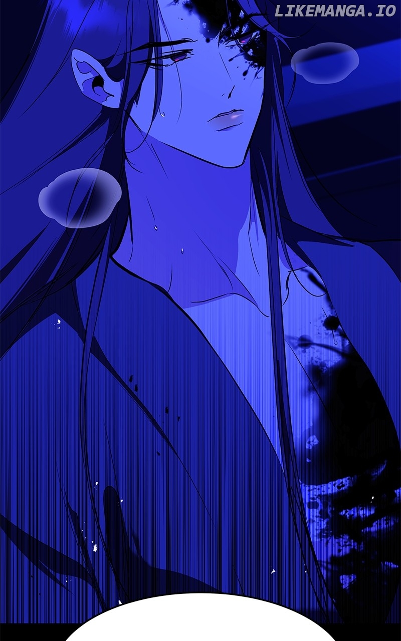 Goddess's Way of Attacking Tigers Chapter 93 - page 92