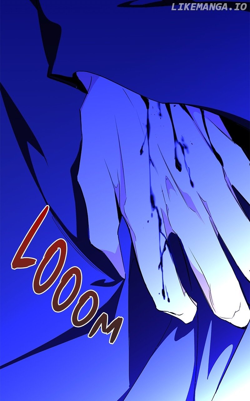 Goddess's Way of Attacking Tigers Chapter 93 - page 102