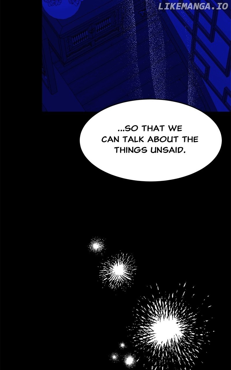 Goddess's Way of Attacking Tigers Chapter 93 - page 106