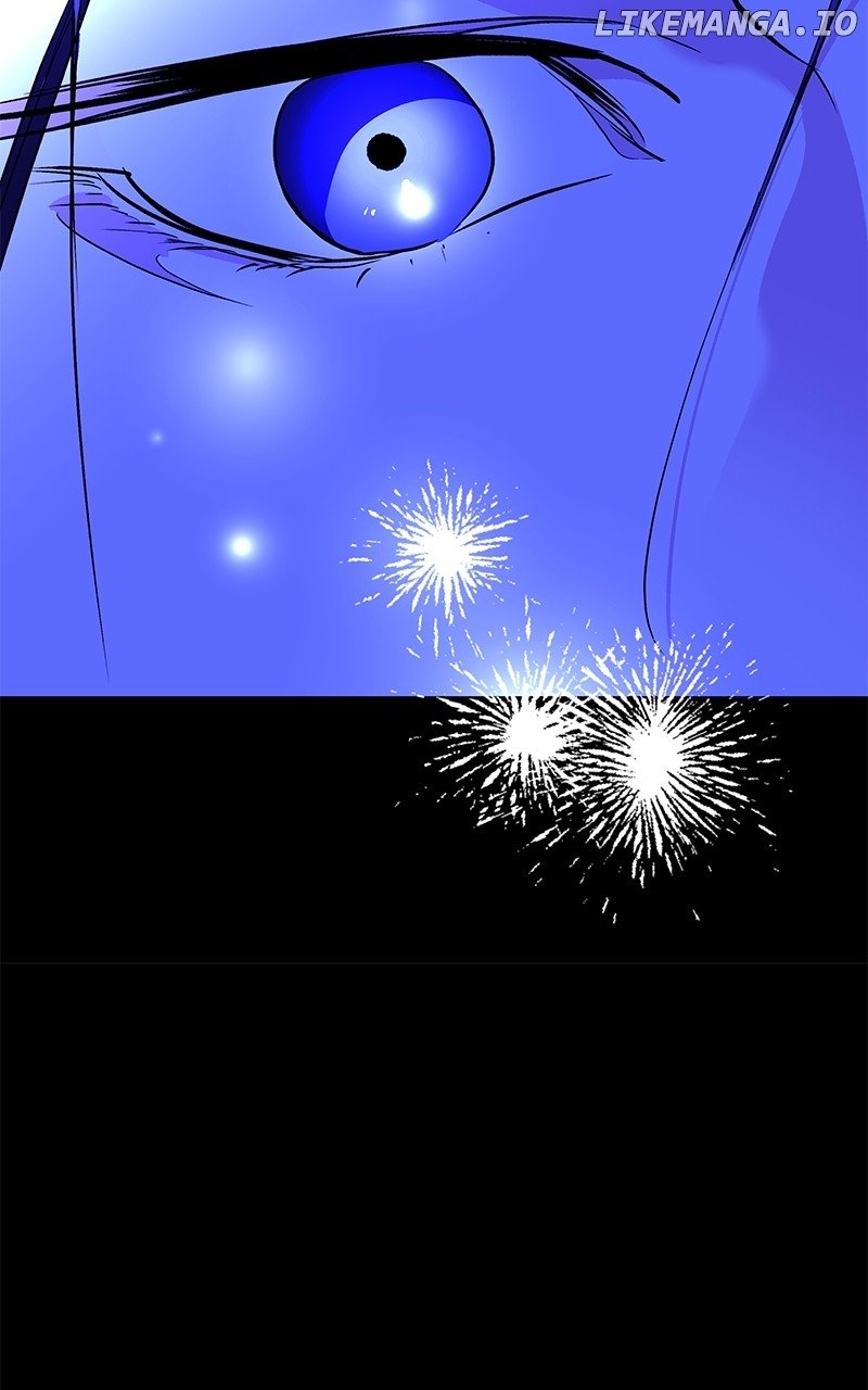 Goddess's Way of Attacking Tigers Chapter 93 - page 108