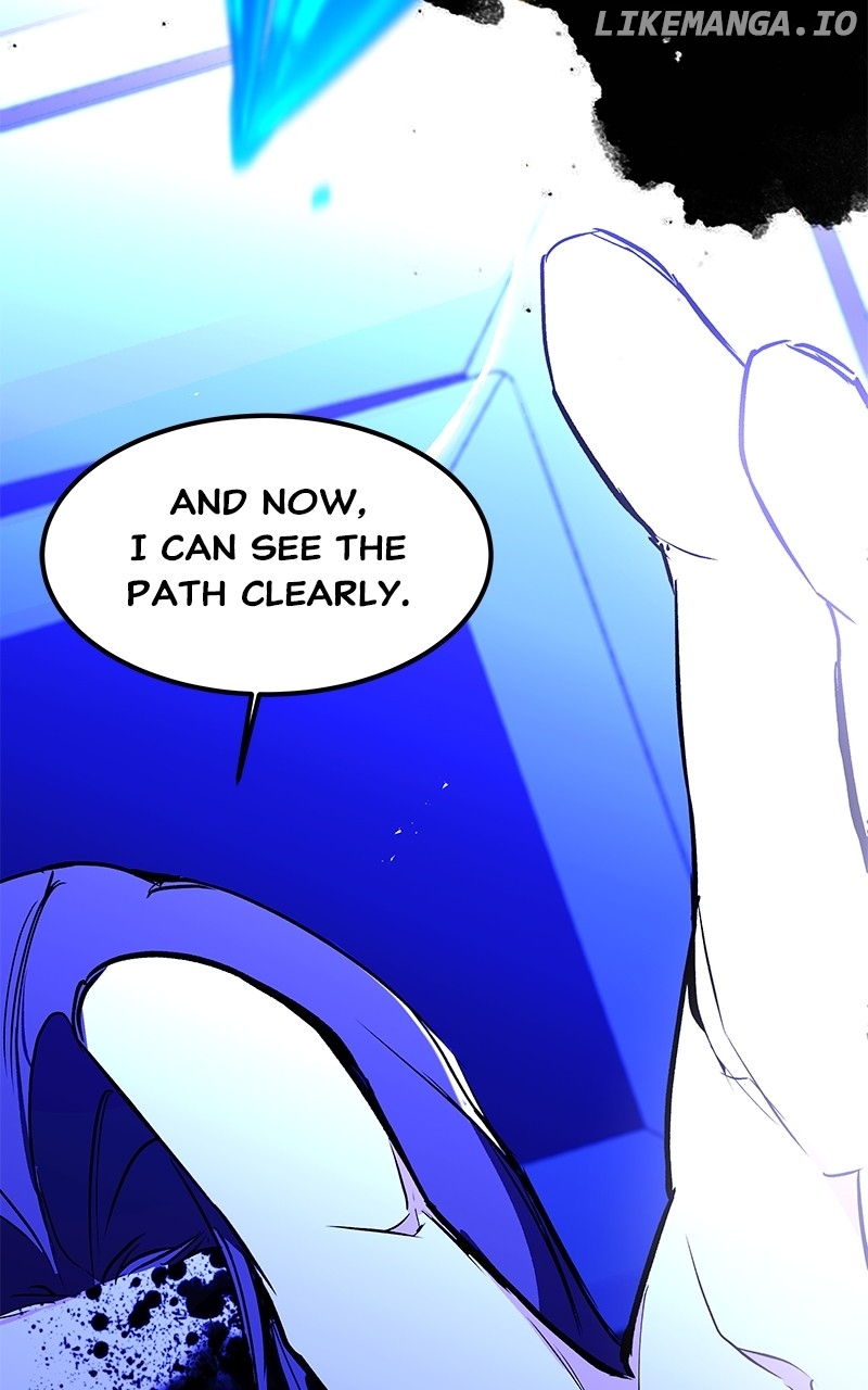 Goddess's Way of Attacking Tigers Chapter 93 - page 118