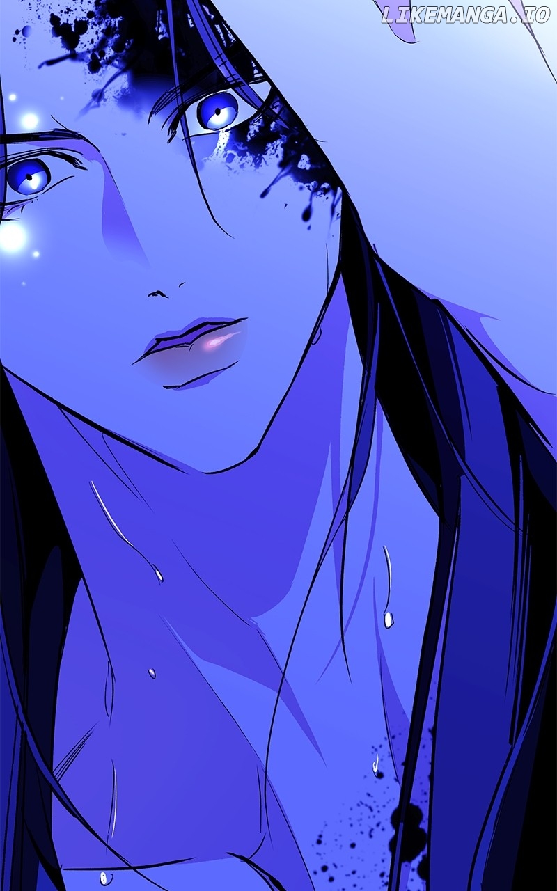 Goddess's Way of Attacking Tigers Chapter 93 - page 119