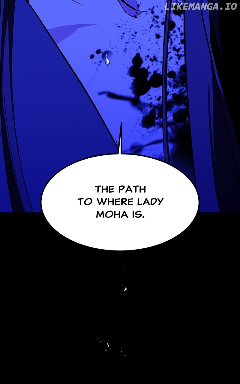Goddess's Way of Attacking Tigers Chapter 93 - page 120