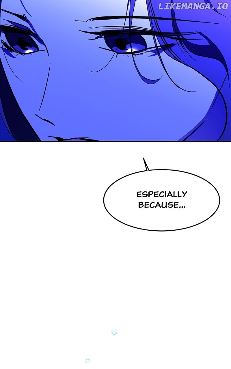 Goddess's Way of Attacking Tigers Chapter 93 - page 126