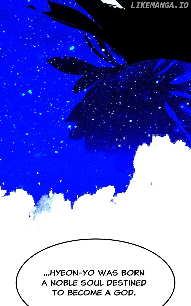 Goddess's Way of Attacking Tigers Chapter 93 - page 129