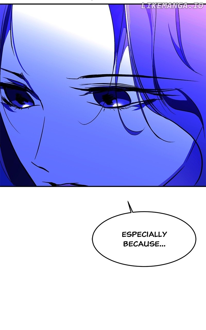 Goddess's Way of Attacking Tigers Chapter 94 - page 3