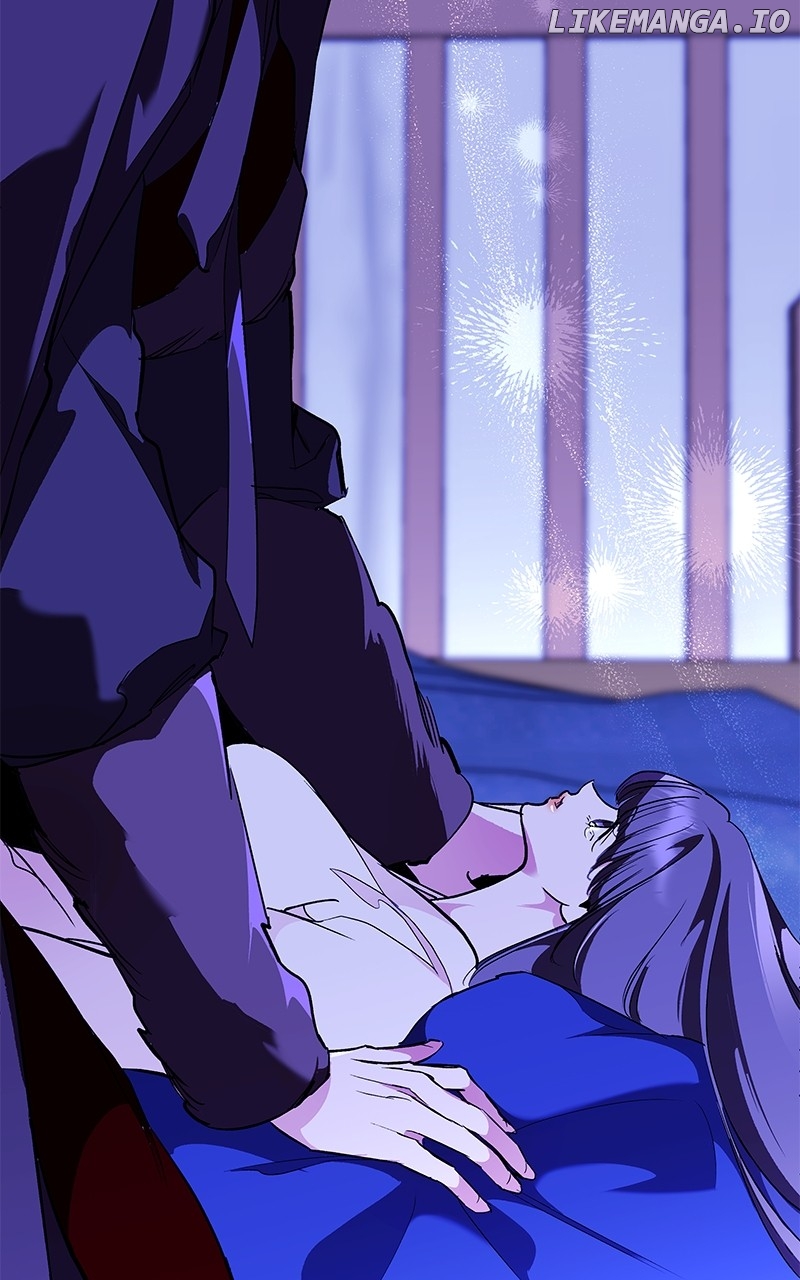 Goddess's Way of Attacking Tigers Chapter 94 - page 11