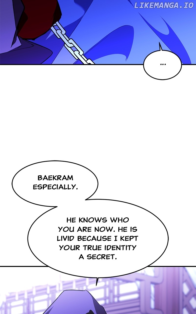 Goddess's Way of Attacking Tigers Chapter 94 - page 12