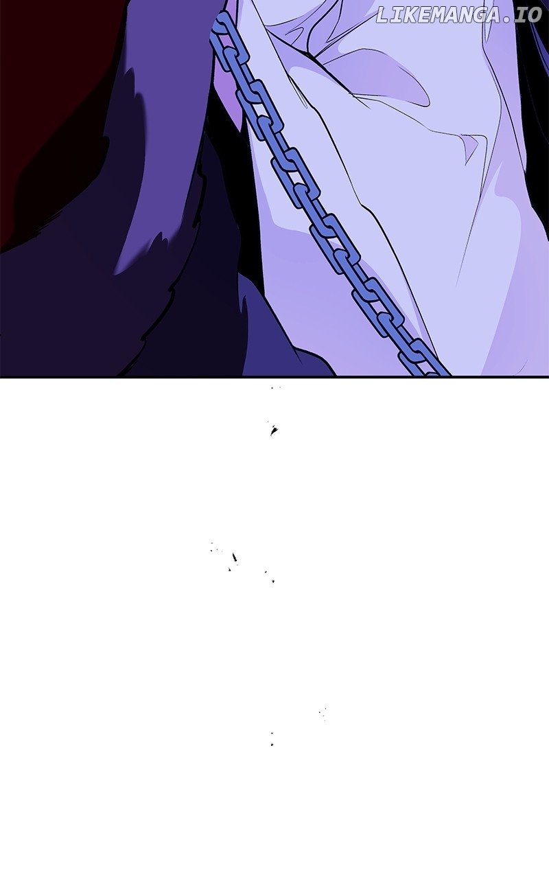 Goddess's Way of Attacking Tigers Chapter 94 - page 18