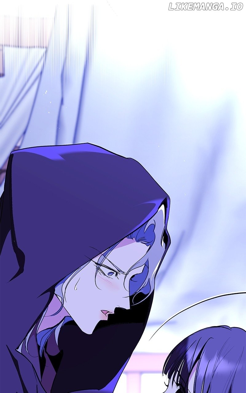Goddess's Way of Attacking Tigers Chapter 94 - page 23