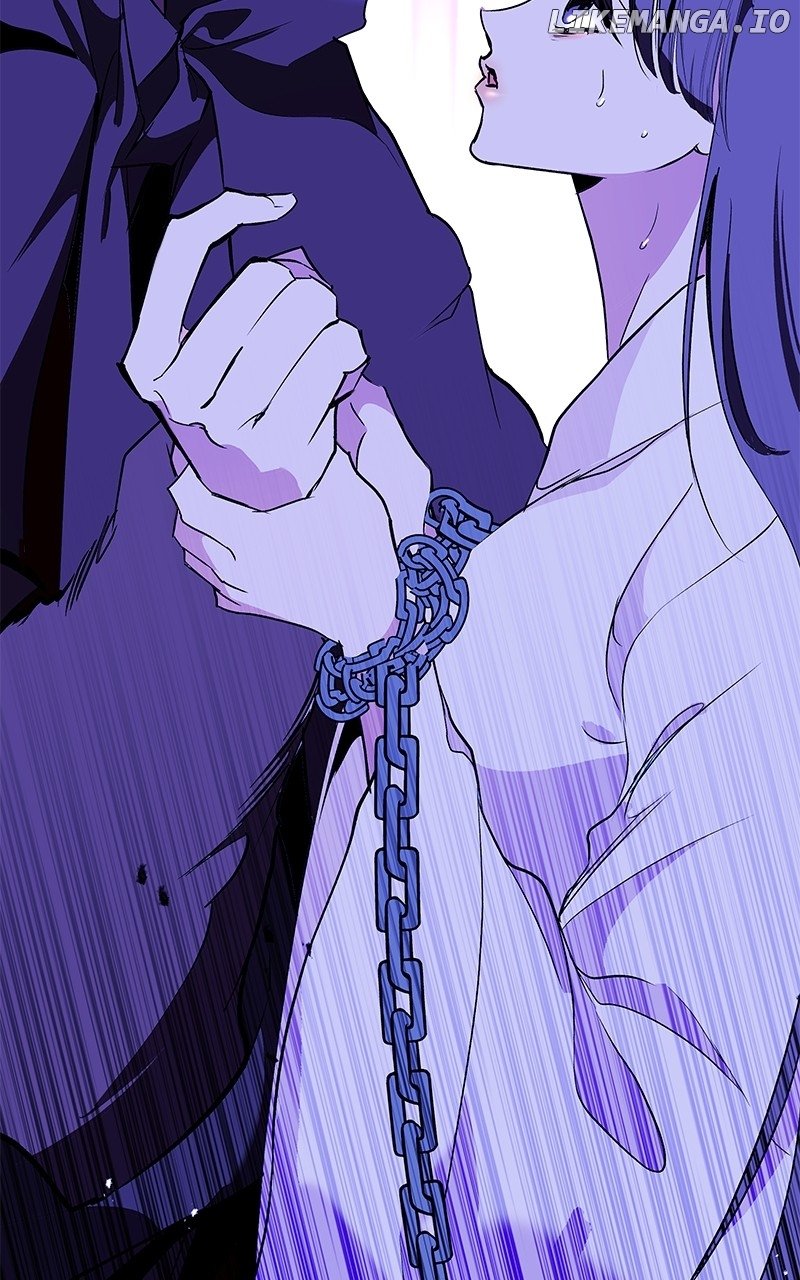 Goddess's Way of Attacking Tigers Chapter 94 - page 24