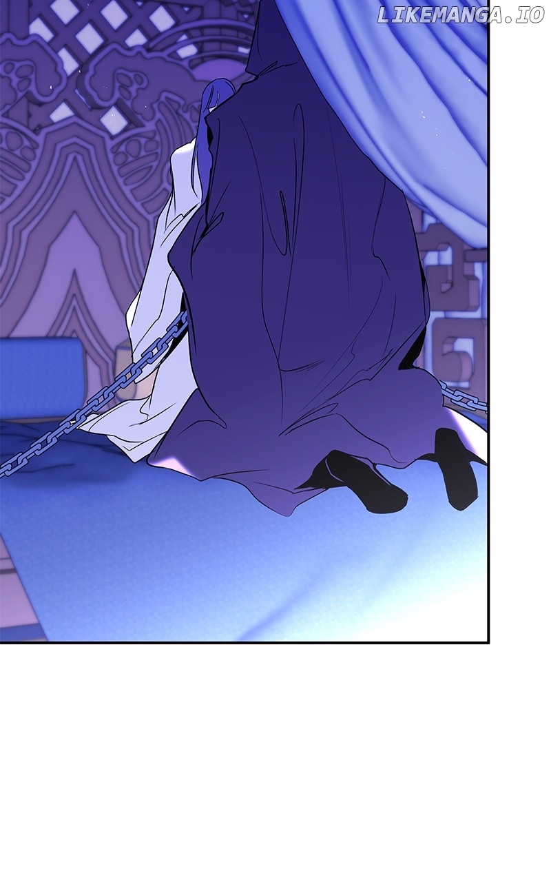 Goddess's Way of Attacking Tigers Chapter 94 - page 29