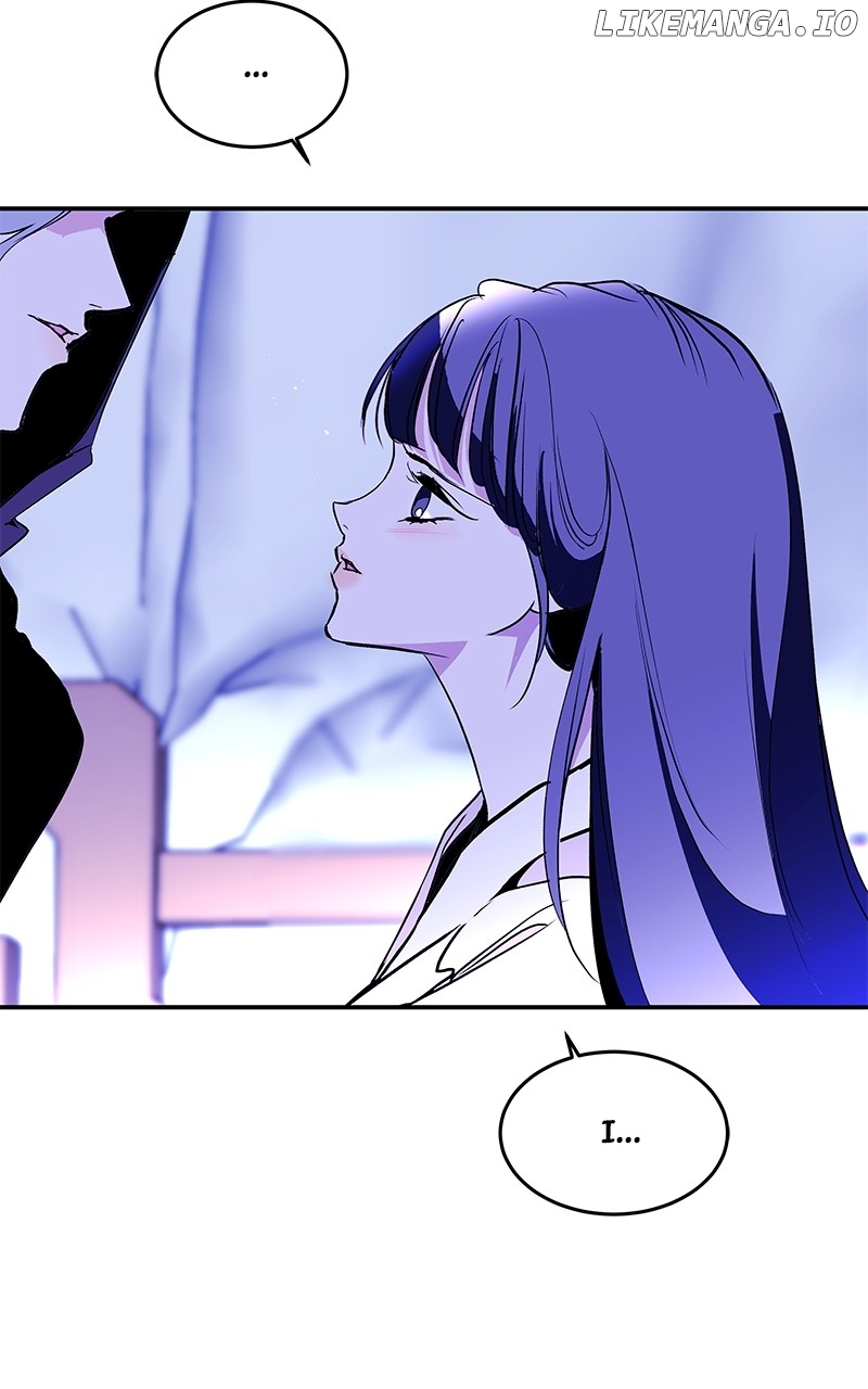 Goddess's Way of Attacking Tigers Chapter 94 - page 36