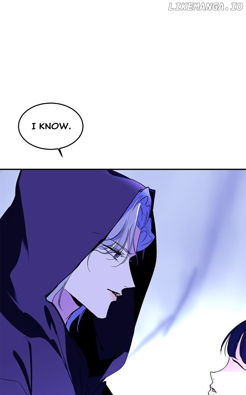 Goddess's Way of Attacking Tigers Chapter 94 - page 37