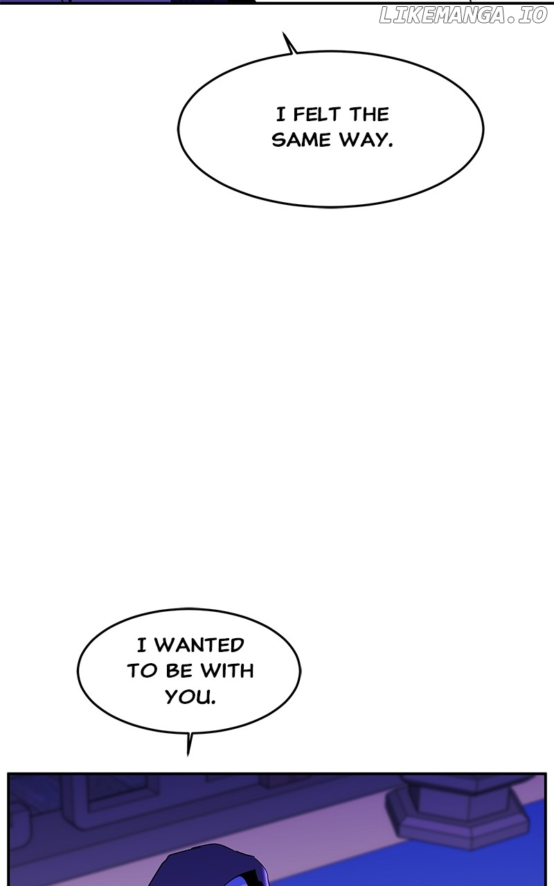 Goddess's Way of Attacking Tigers Chapter 94 - page 38